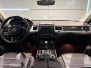 Volkswagen Touareg II Рестайлинг Новосибирск  - изображение 46
