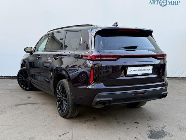 Exeed VX I с пробегом 2023 года, цена 2 850 000 рублей, 48901 км, внедорожник, Автокод Объявления