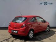 Opel Corsa D Москва  - изображение 21