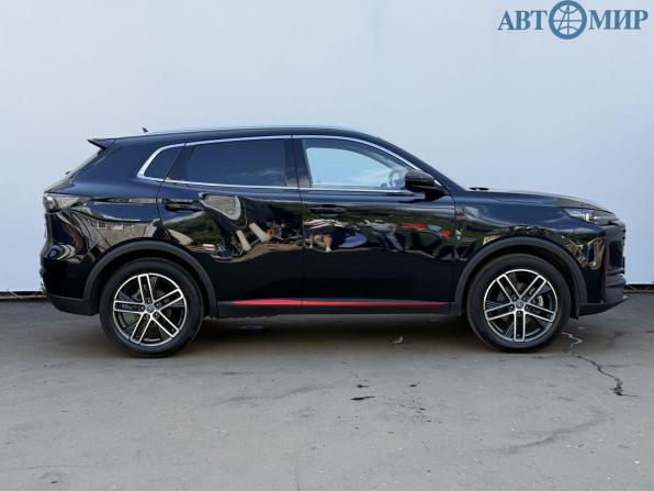 Changan CS55 Plus II с пробегом 2024 года, цена 2 150 000 рублей, 21050 км, внедорожник, Автокод Объявления