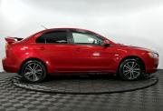 Mitsubishi Lancer X Нижний Новгород  - изображение 28