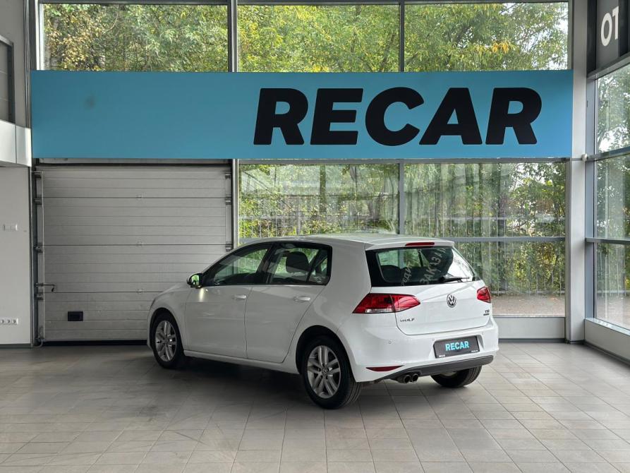 Volkswagen Golf VII Санкт-Петербург  - изображение 3