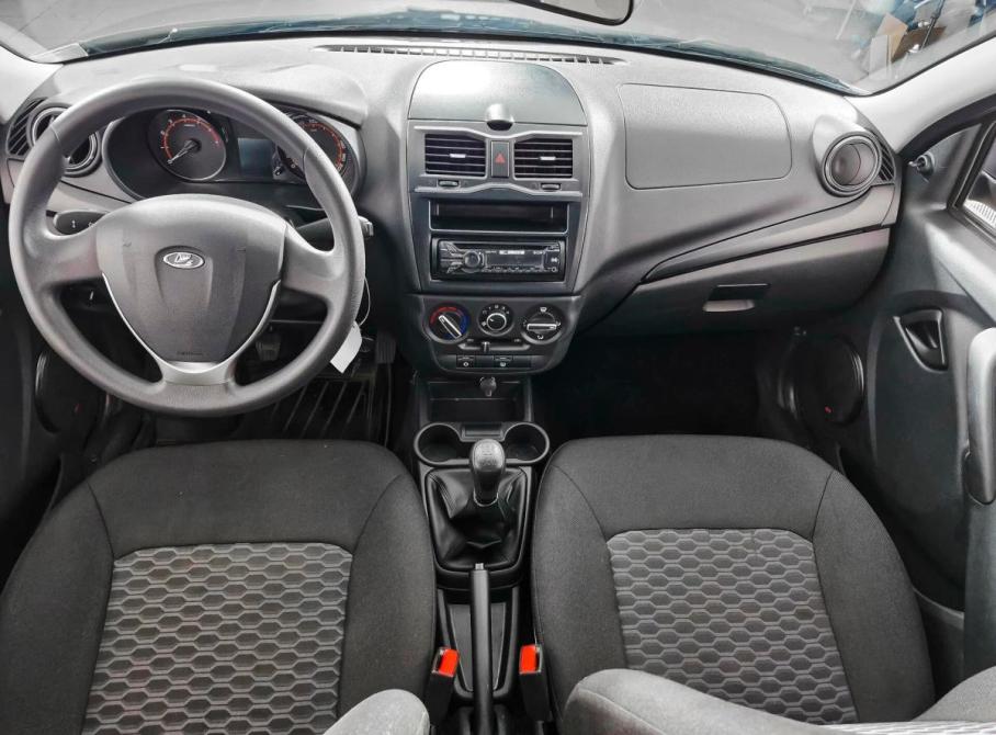 Lada (ВАЗ) Granta I Рестайлинг Нижний Новгород  - изображение 14