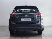 Mazda CX-5 I Барнаул  - изображение 37