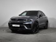 Geely Tugella I Рестайлинг Санкт-Петербург  - изображение 25
