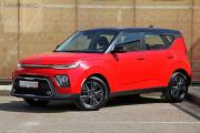 Kia Soul III Уфа  - изображение 24