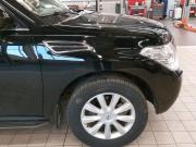 Nissan Patrol VI (Y62) Москва  - изображение 43
