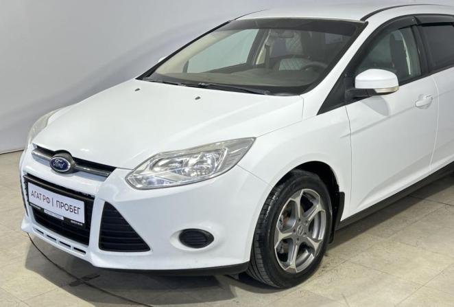 Ford Focus III с пробегом 2013 года, цена 670 000 рублей, 227239 км, универсал, Автокод Объявления
