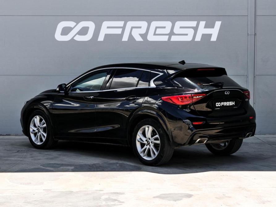 Infiniti Q30 Краснодар  - изображение 2