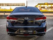 Hyundai Sonata VII (LF) Рестайлинг Волгоград  - изображение 45