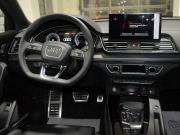 Audi Q5 II (FY) Рестайлинг Нижний Новгород  - изображение 37