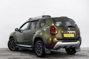 Renault Duster I Рестайлинг Сургут  - изображение 24