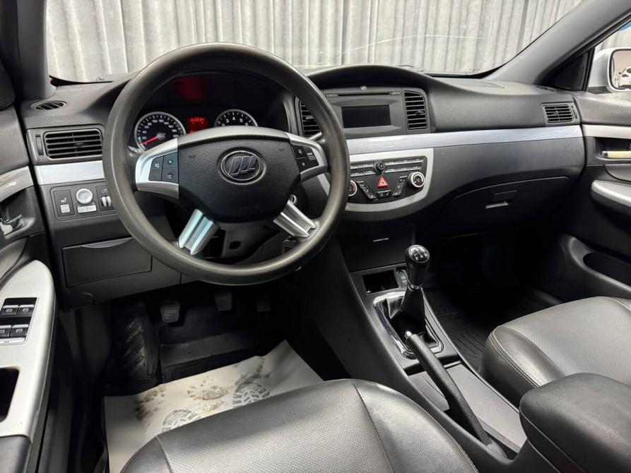 Lifan Solano I Рестайлинг (630) Стерлитамак  - изображение 27