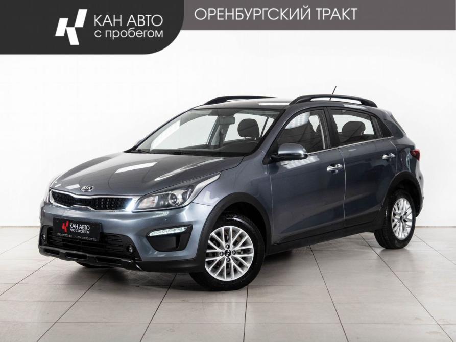 Kia Rio IV Казань  - изображение 1