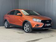 Lada (ВАЗ) Vesta I Пермь  - изображение 60