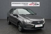Lada (ВАЗ) Granta I Рестайлинг Тамбов  - изображение 21