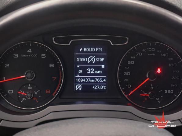 Audi Q3 I (8U) с пробегом 2012 года, цена 1 589 000 рублей, 169396 км, внедорожник, Автокод Объявления