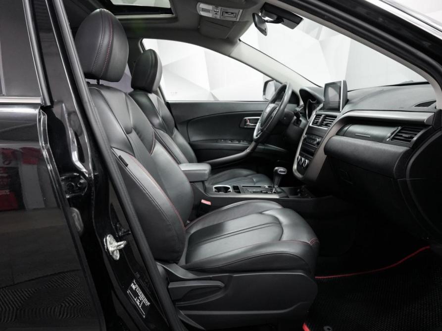 FAW Besturn X80 I Рестайлинг Ульяновск  - изображение 12