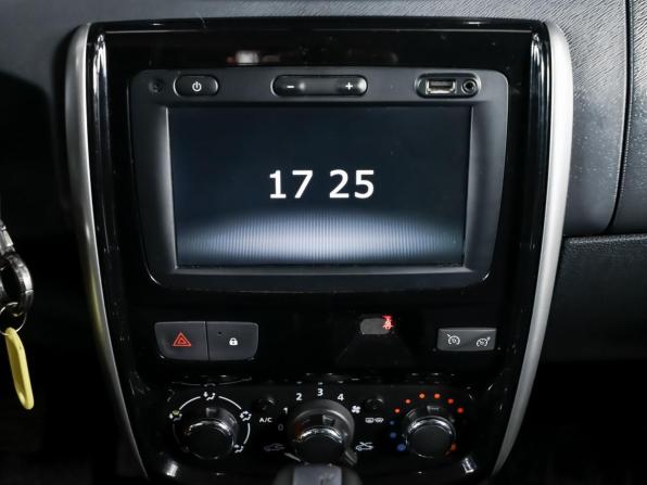 Nissan Terrano III (D10) с пробегом 2020 года, цена 1 520 000 рублей, 129907 км, внедорожник, Автокод Объявления