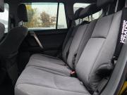 Toyota Land Cruiser Prado 150 Series Москва  - изображение 18
