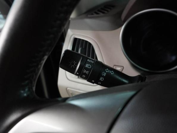 Hyundai ix35 I с пробегом 2010 года, цена 1 399 000 рублей, 131601 км, внедорожник, Автокод Объявления
