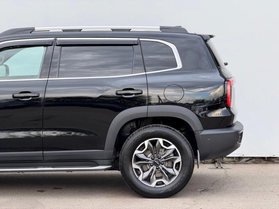 Haval Dargo I Иркутск  - изображение 8