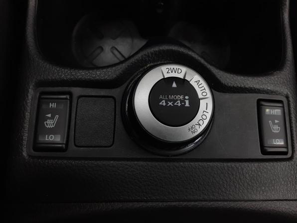 Nissan Qashqai II с пробегом 2018 года, цена 1 540 000 рублей, 168248 км, внедорожник, Автокод Объявления