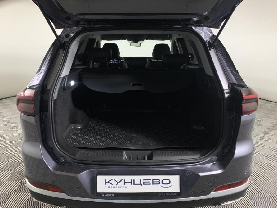 Chery Tiggo 7 Pro Max I Москва  - изображение 15