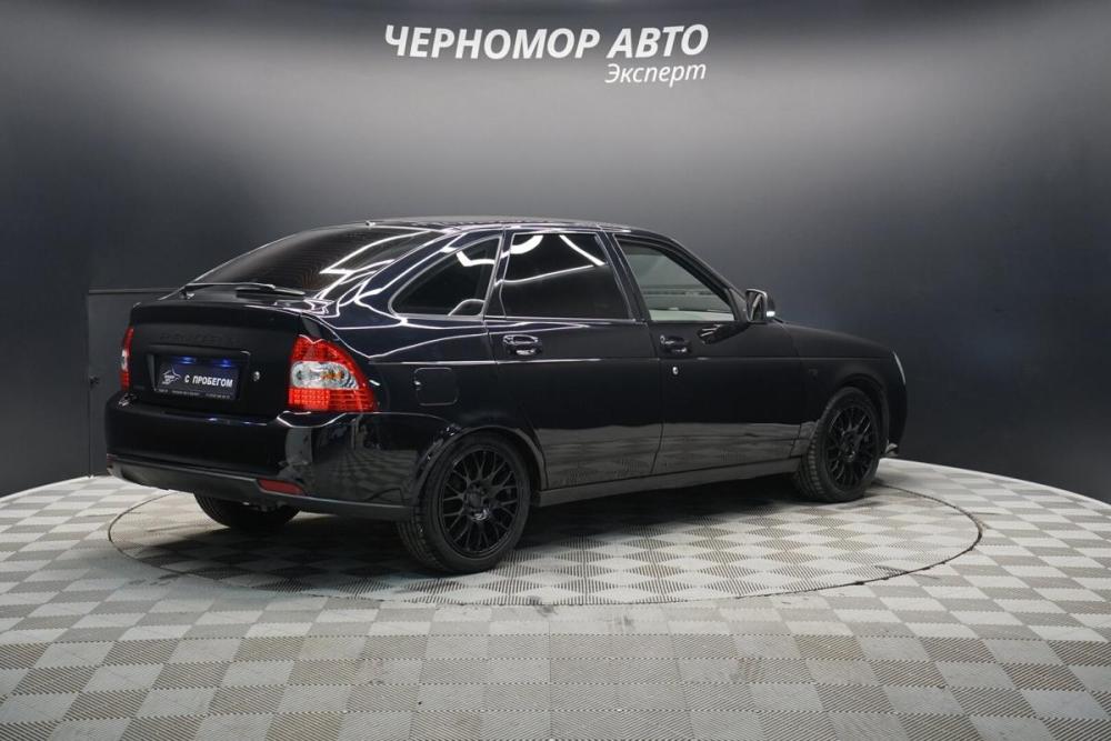 Lada (ВАЗ) Priora I Крым  - изображение 5