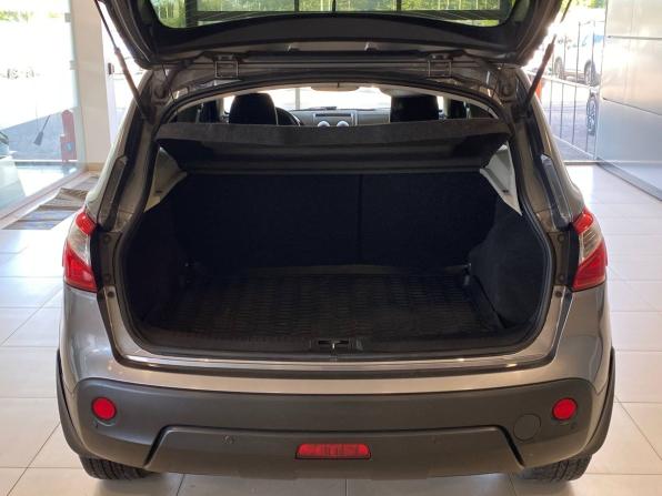 Nissan Qashqai I Рестайлинг с пробегом 2013 года, цена 1 060 000 рублей, 160560 км, внедорожник, Автокод Объявления