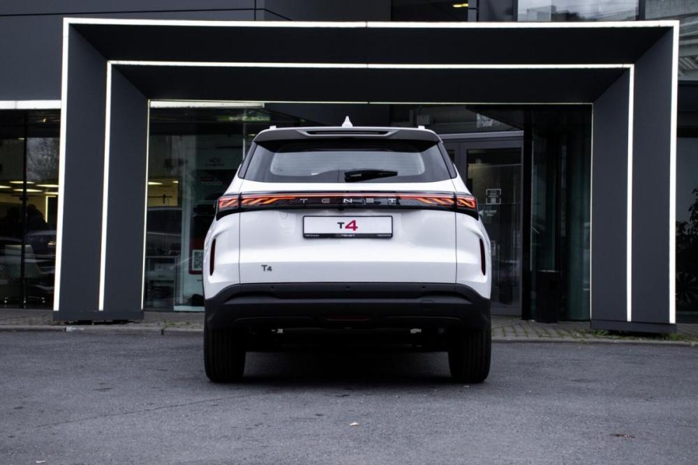 Tenet T4 Санкт-Петербург  - изображение 6
