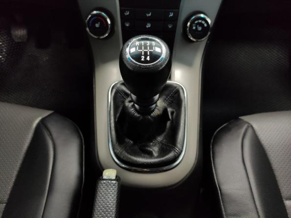 Chevrolet Cruze I с пробегом 2011 года, цена 720 000 рублей, 132907 км, седан, Автокод Объявления