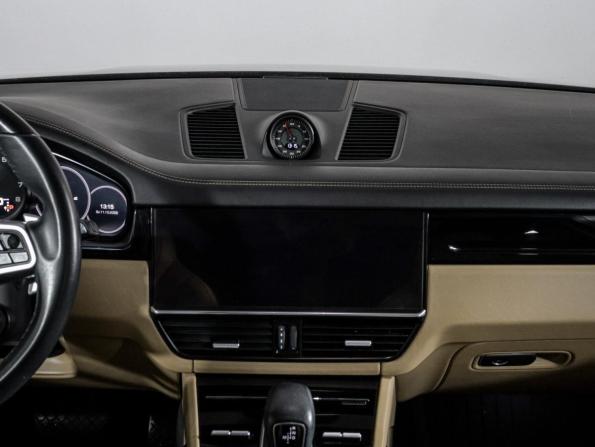 Porsche Cayenne III с пробегом 2020 года, цена 5 200 000 рублей, 178499 км, внедорожник, Автокод Объявления