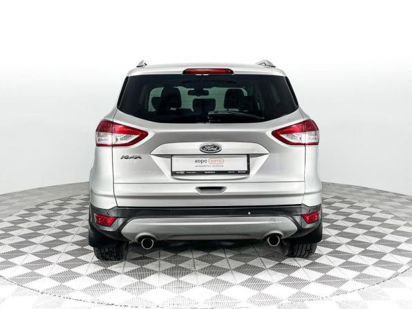 Ford Kuga II с пробегом 2013 года, цена 1 155 000 рублей, 143428 км, внедорожник, Автокод Объявления