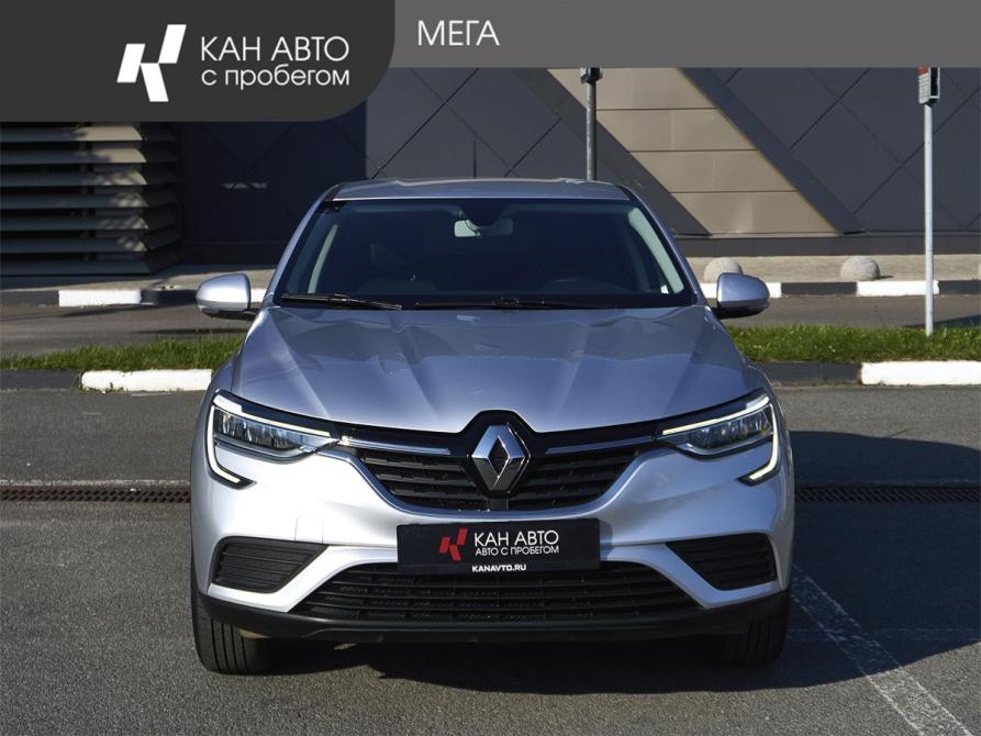 Renault Arkana I Казань  - изображение 3