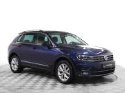 Volkswagen Tiguan II Москва  - изображение 28