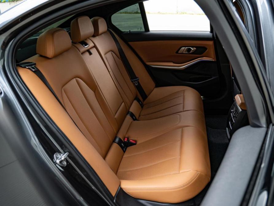 BMW 3 серии VII (G2x) Краснодар  - изображение 7