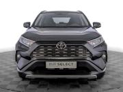 Toyota RAV4 V (XA50) Москва  - изображение 32