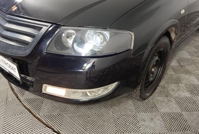 Nissan Almera Classic I с пробегом 2006 года, цена 420 000 рублей, 175000 км, седан, Автокод Объявления