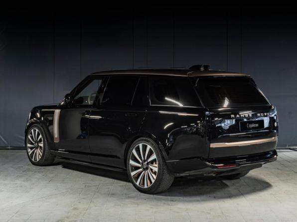 Land Rover Range Rover V с пробегом 2022 года, цена 22 200 000 рублей, 86235 км, внедорожник, Автокод Объявления