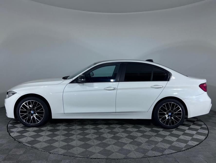 BMW 3 серии VI (F3x) Рестайлинг Ростов-на-Дону  - изображение 7