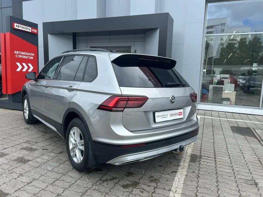 Volkswagen Tiguan II Набережные Челны  - изображение 17