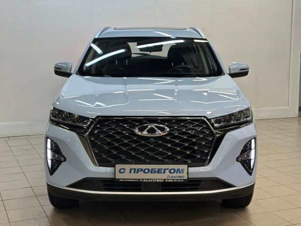 Chery Tiggo 7 Pro Max I с пробегом 2023 года, цена 2 100 000 рублей, 6174 км, внедорожник, Автокод Объявления