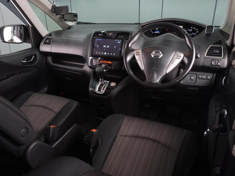 Nissan Serena IV (C26) Воронеж  - изображение 6