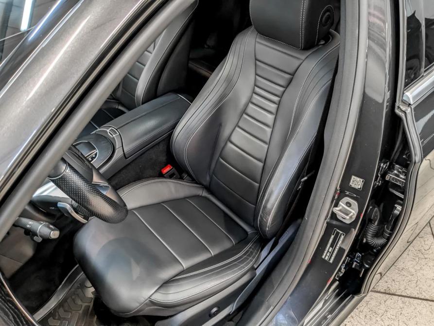 Mercedes-Benz E-Класс V (W213 S213 C238) Рестайлинг Москва  - изображение 20