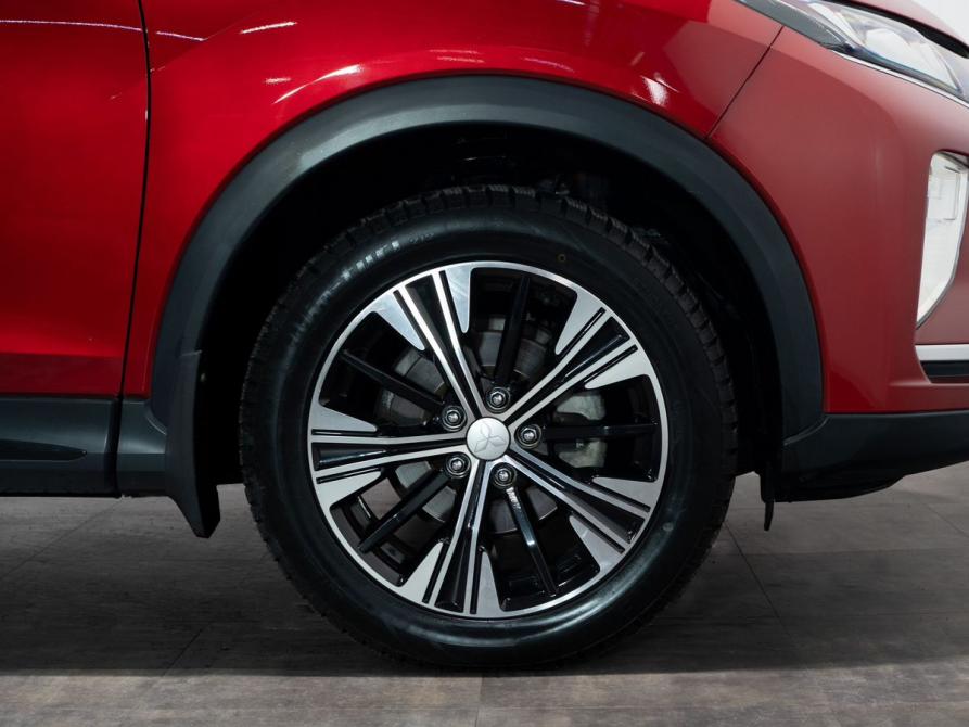 Mitsubishi Eclipse Cross I Чита  - изображение 21