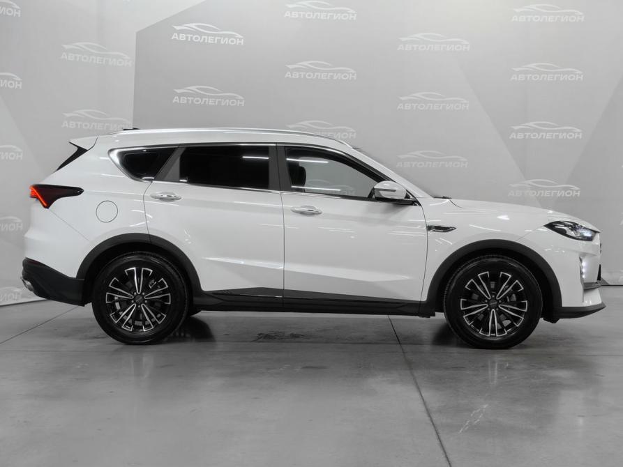 JETOUR X70+ I Новосибирск  - изображение 6