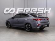 Kia Rio IV Воронеж  - изображение 19