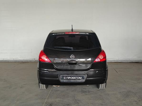 Nissan Tiida I Рестайлинг с пробегом 2012 года, цена 787 000 рублей, 158150 км, хэтчбек, Автокод Объявления