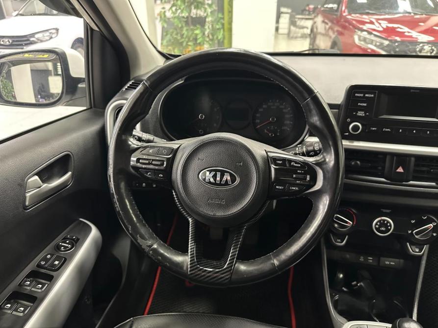 Kia Picanto III Москва  - изображение 7